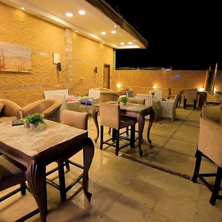 Villa 14 Suites 6th of October City ภายนอก รูปภาพ