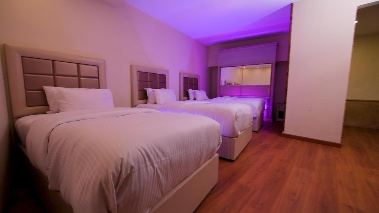 Villa 14 Suites 6th of October City ภายนอก รูปภาพ