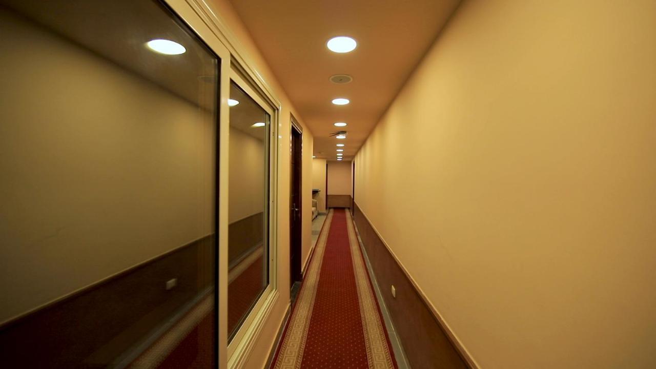 Villa 14 Suites 6th of October City ภายนอก รูปภาพ