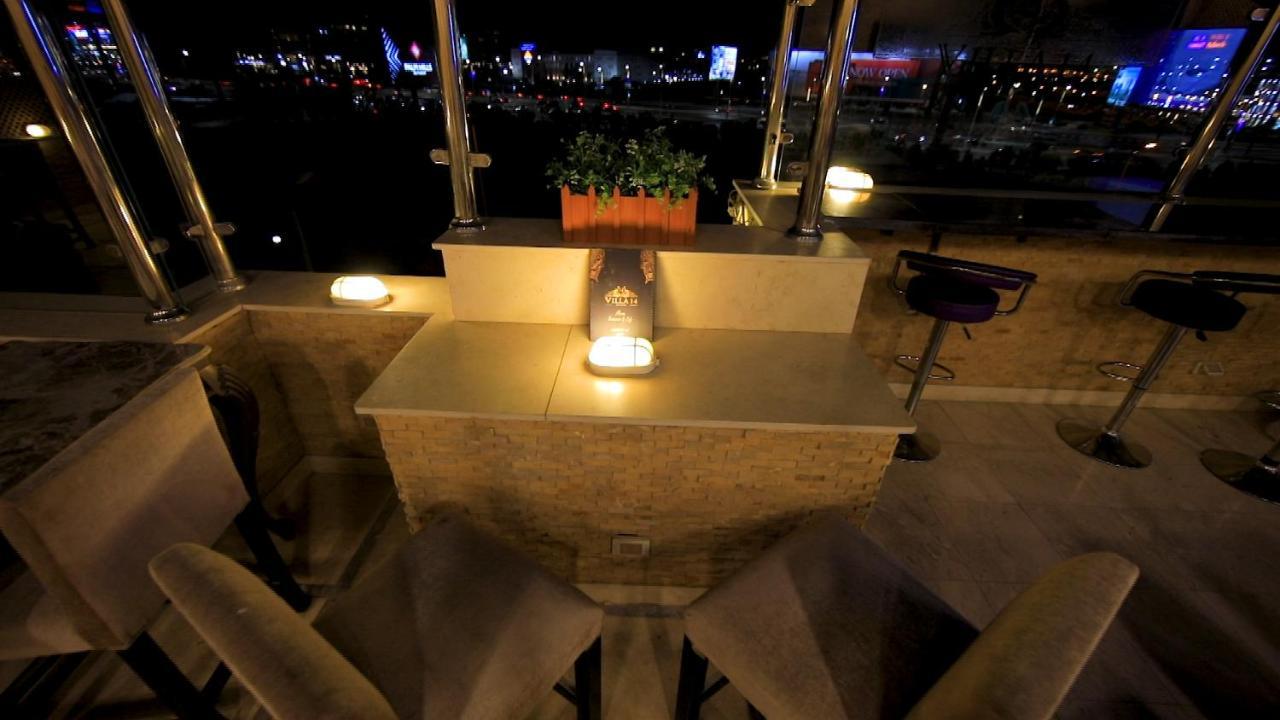 Villa 14 Suites 6th of October City ภายนอก รูปภาพ