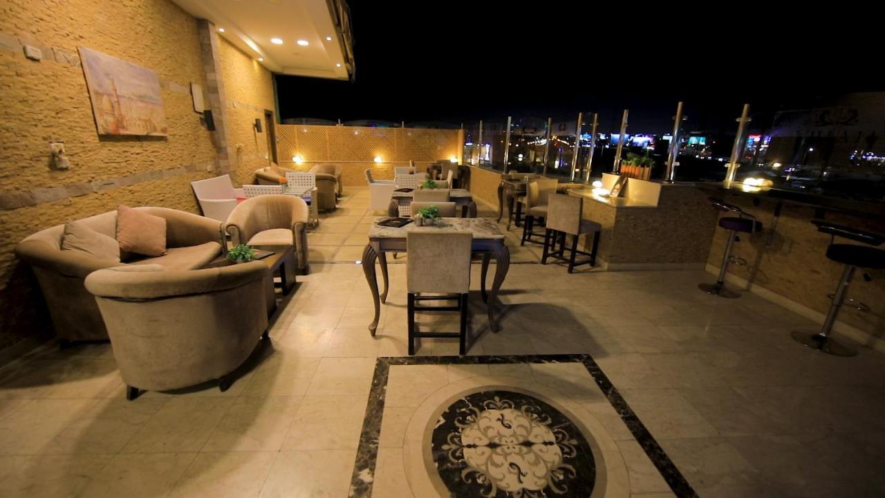 Villa 14 Suites 6th of October City ภายนอก รูปภาพ